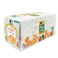 petcubes gently cooked dog food duck recipe 2.28kg case