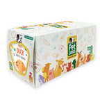 petcubes gently cooked dog food duck recipe 2.28kg case
