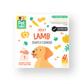 petcubes gently cooked lamb for adult dogs