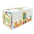 Case of PetCubes Gently Cooked Dog Food in Vegan Formula made with plant-based protein