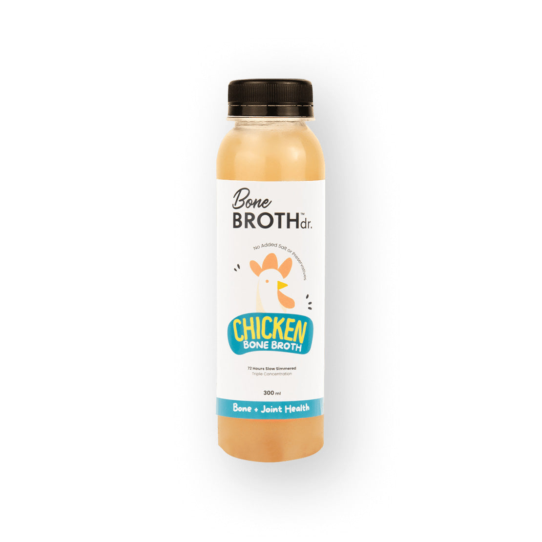 PetCube Bone Broth for Dogs and Cats 300ml