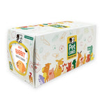 2.28kg case of petcubes gently cooked fresh dog food rabbit 