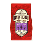 (BB Nov 10 2026) Stella & Chewy's Raw Blend Free Range Grain-Free Dry Dog Food 3.5lb