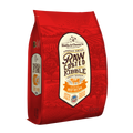 Stella & Chewy's Freeze Dried Raw Coated Beef Grain Free Dry Dog Food Kibbles 22lb 10kg