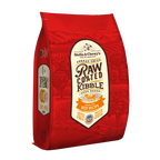 Stella & Chewy's Freeze Dried Raw Coated Beef Grain Free Dry Dog Food Kibbles 22lb 10kg