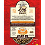 Stella & Chewy's Freeze Dried Raw Coated Beef Grain Free Dry Dog Food Kibbles 22lb 10kg