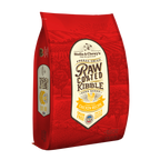Stella & Chewy's Raw Coated Cage Free Chicken Grain Free Dry Dog Food 10kg 22lb