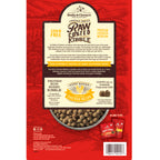 Stella & Chewy's Raw Coated Cage Free Chicken Grain Free Dry Dog Food 1.6kg 3.5lb