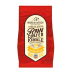 Stella & Chewy's Raw Coated Cage Free Chicken Grain Free Dry Dog Food 1.6kg 3.5lb