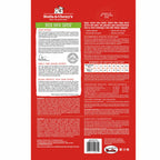 Stella & Chewy's Duck Duck Goose Dinner Patties Freeze-Dried Raw Dog Food 25oz