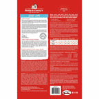 Stella & Chewy's Dandy Lamb Dinner Patties Freeze-Dried Raw Dog Food 25oz