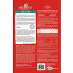 Stella & Chewy's Surf ‘N Turf (Beef & Salmon) Dinner Patties Freeze Dried Raw Dog Food 25oz