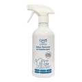 Sunstar QAIS Clear Odour Remover & Disinfectant 450ml