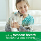Tropiclean Fresh Breath Dog Clean Teeth Gel Oral Care 4oz 118ml