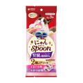 Unicharm Silver Spoon Kidney Care Tuna & Bonito Wet Cat Treat 9pcs/pack