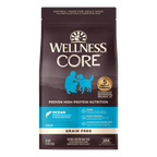 [25% OFF] Wellness CORE Ocean Dry Dog Food 4lb - Waku Waku Pets