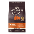 Wellness Core Original Turkey Chicken Grain Free Dry dog food 