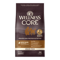 30% OFF + 2 FREE Gifts: Wellness CORE Wild Game Adult Grain-Free High-Protein Natural Duck, Lamb, Rabbit Dry Dog Food
