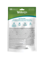 Whimzees Stix Extra Small Dog Dental Treat Value Bag 48+8 pcs