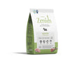 green bag zenith senior chicken lamb dry dog food 1.6kg